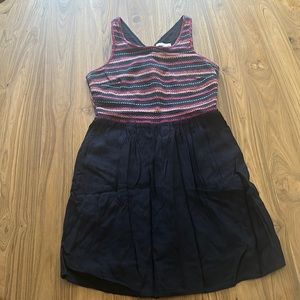O'Neill Women Blue Casual Dress